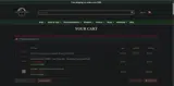 North Atlantic Seed coupon verification screenshot