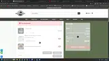 North Atlantic Seed coupon verification screenshot
