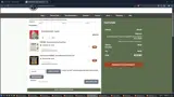 North Atlantic Seed coupon verification screenshot