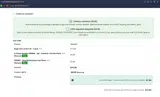 North Atlantic Seed coupon verification screenshot