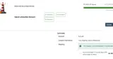 North Atlantic Seed coupon verification screenshot