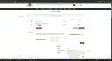 North Atlantic Seed coupon verification screenshot
