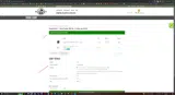 North Atlantic Seed coupon verification screenshot