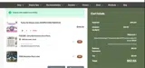 North Atlantic Seed coupon verification screenshot