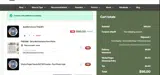 North Atlantic Seed coupon verification screenshot
