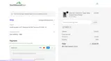 SAVE10 coupon verification screenshot