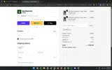 LOYAL15 coupon verification screenshot