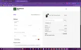 LOYAL15 coupon verification screenshot