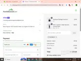 WLCNBG15 coupon verification screenshot