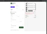 Nbggear25 coupon verification screenshot