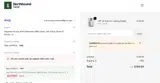 SUMMER10 coupon verification screenshot