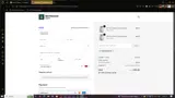 NBGREWARD20 coupon verification screenshot
