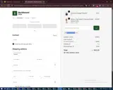 NBGREWARD20 coupon verification screenshot
