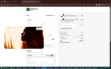 DAVIDSONREVIEWS15 coupon verification screenshot