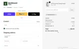 NBGREWARD20 coupon verification screenshot