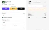 SUMMER10 coupon verification screenshot