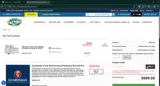 SAVE25 coupon verification screenshot