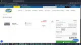 SAVE25 coupon verification screenshot