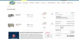 vip coupon verification screenshot