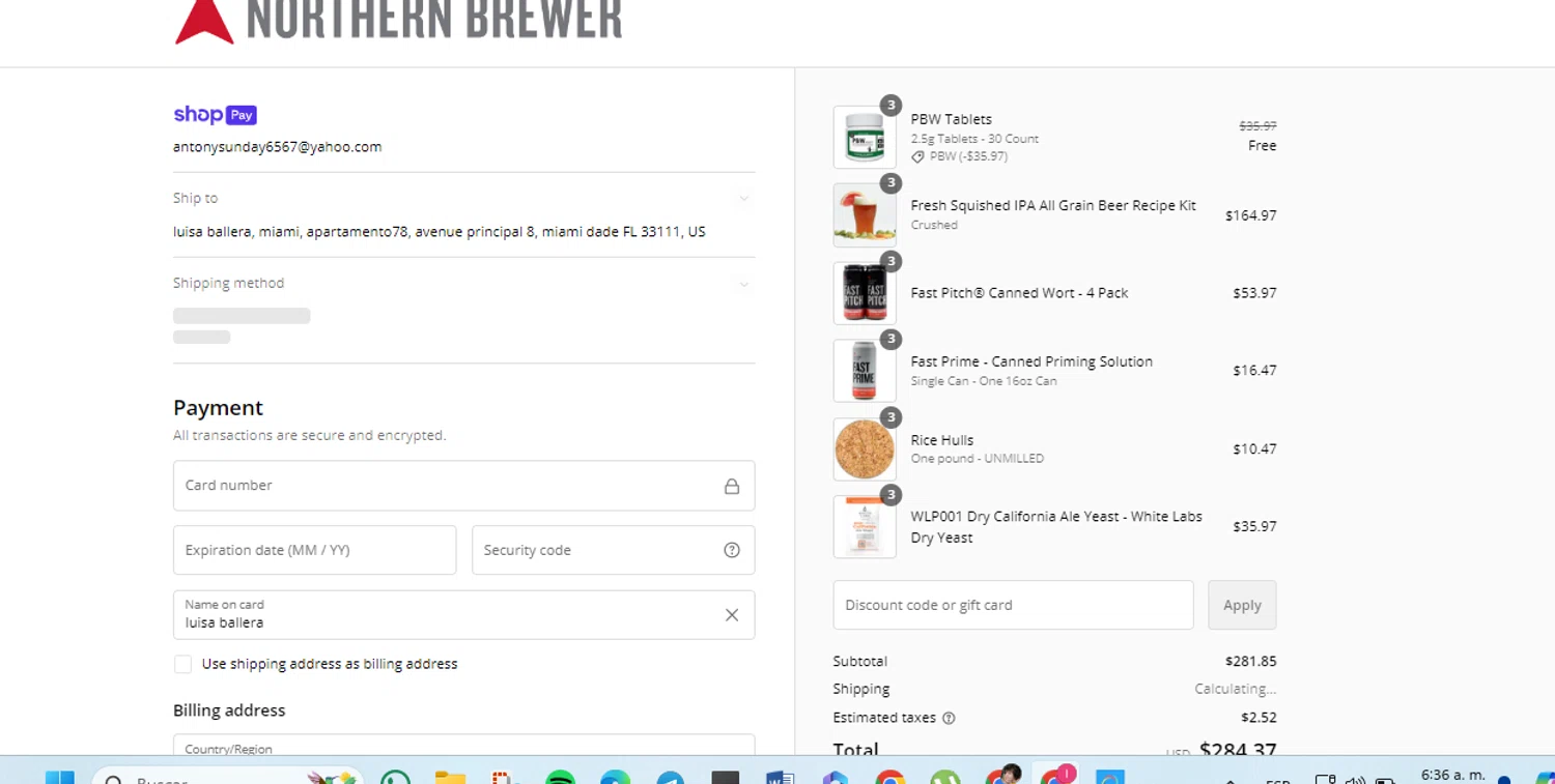 Northern Brewer Promo Codes 33 Off July 2024