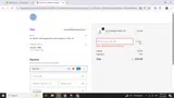 VIP20 coupon verification screenshot