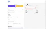 VIP20 coupon verification screenshot