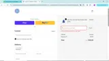 ACCESSORIES20 coupon verification screenshot
