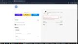 Hats coupon verification screenshot