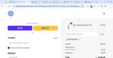 brittanyh20 coupon verification screenshot