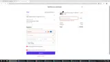 Northern Ice and Dance coupon verification screenshot