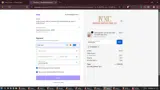 THINKCEDAR coupon verification screenshot