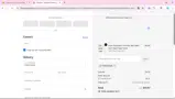 THINKCEDAR coupon verification screenshot