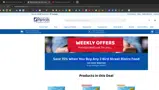 BSBFOOD coupon verification screenshot