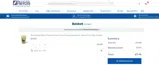 20OFF coupon verification screenshot