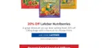 lafeber coupon verification screenshot