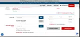 BAN052526A coupon verification screenshot