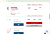 BAN010526 coupon verification screenshot