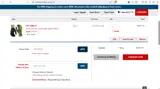 T012326U coupon verification screenshot