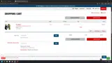 BAN022326 coupon verification screenshot