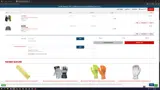 BAN022326 coupon verification screenshot