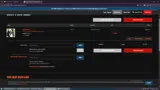 BAN022326 coupon verification screenshot