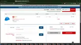 T032026U coupon verification screenshot