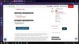 BAN042726 coupon verification screenshot