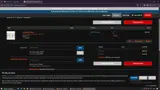 BAN052526A coupon verification screenshot