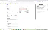 WELCOME10 coupon verification screenshot