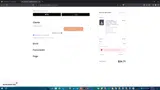 JULY4 coupon verification screenshot