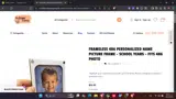 JULY4 coupon verification screenshot