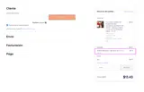 JULY4 coupon verification screenshot