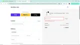 Northline Labs coupon verification screenshot