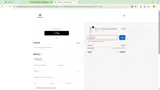 Northline Labs coupon verification screenshot